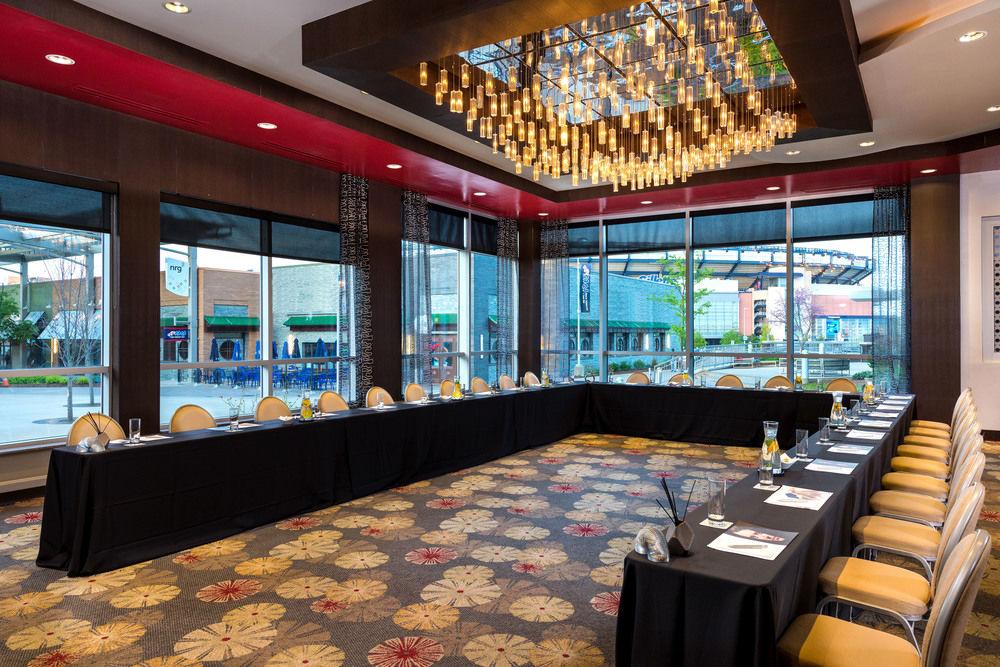 Renaissance Boston Patriot Place Hotel Foxborough Exterior photo