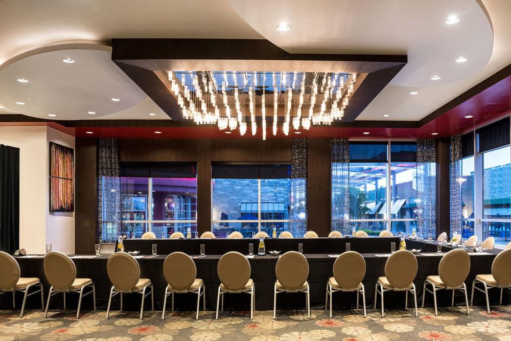 Renaissance Boston Patriot Place Hotel Foxborough Exterior photo