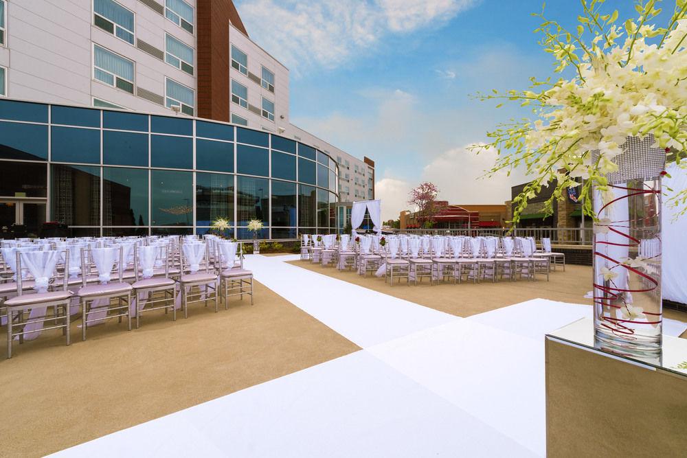 Renaissance Boston Patriot Place Hotel Foxborough Exterior photo