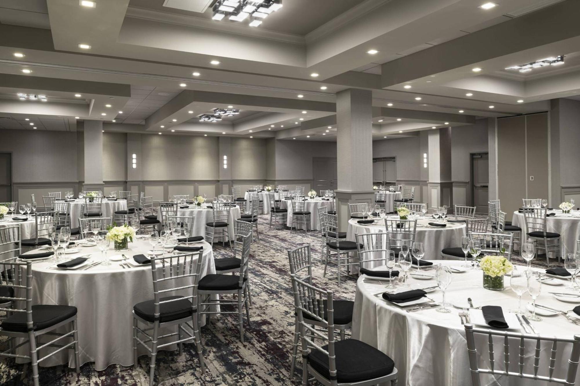Renaissance Boston Patriot Place Hotel Foxborough Exterior photo