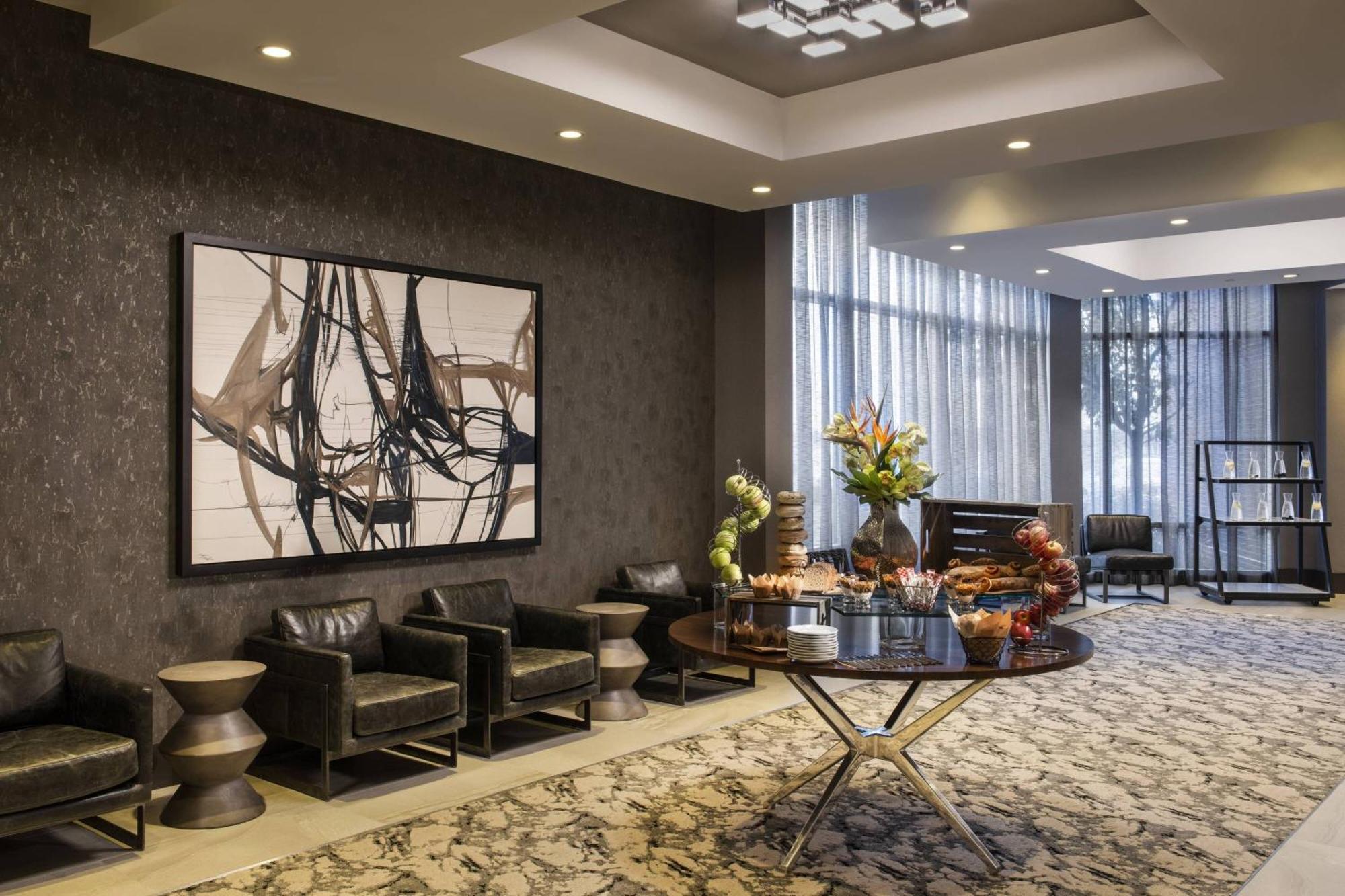 Renaissance Boston Patriot Place Hotel Foxborough Exterior photo