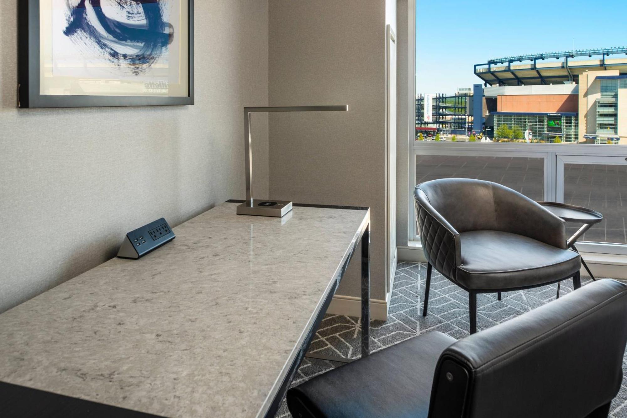 Renaissance Boston Patriot Place Hotel Foxborough Exterior photo