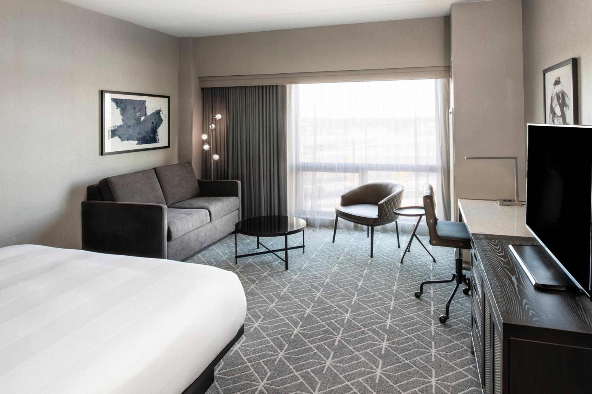 Renaissance Boston Patriot Place Hotel Foxborough Exterior photo