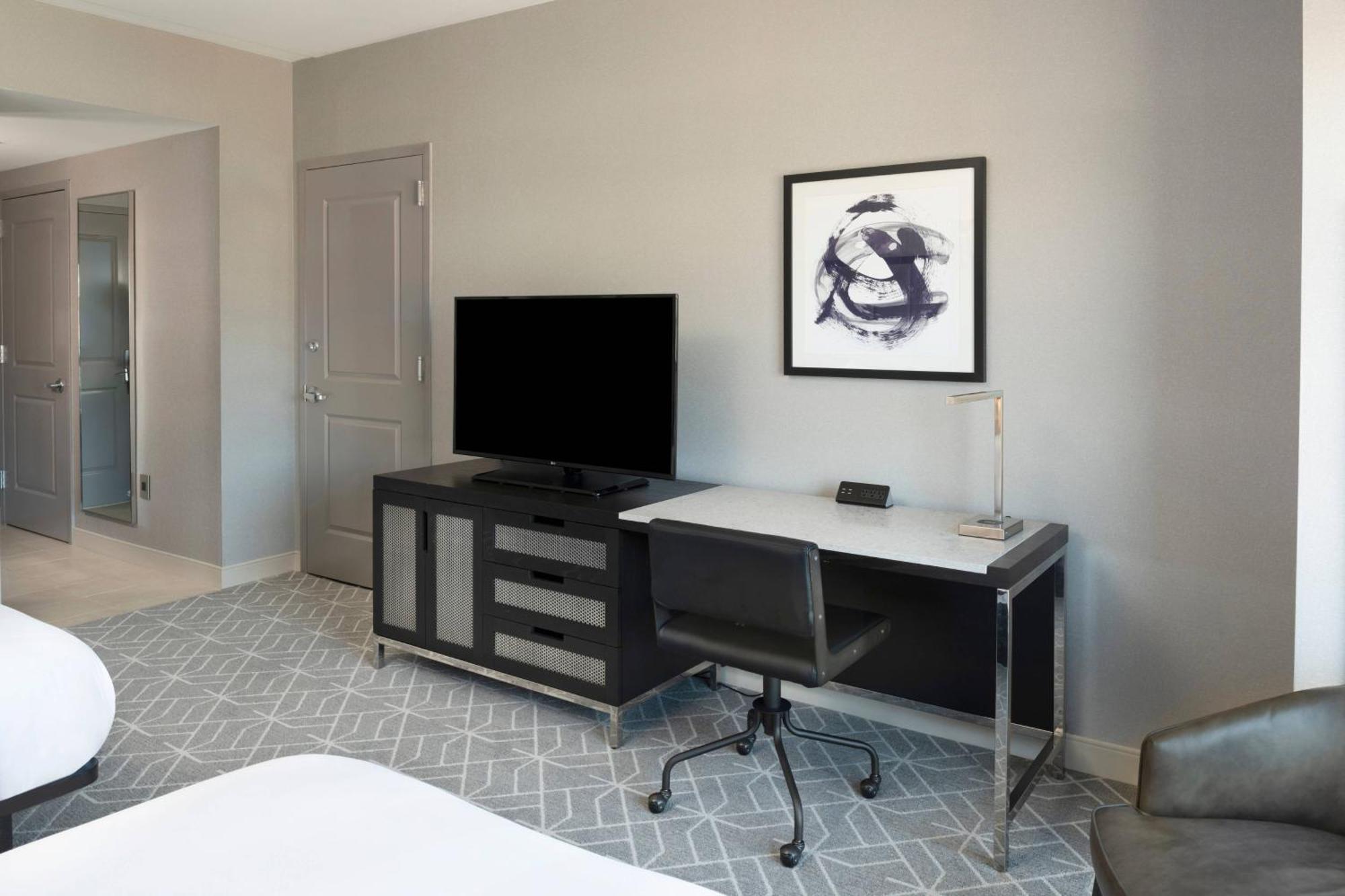 Renaissance Boston Patriot Place Hotel Foxborough Exterior photo