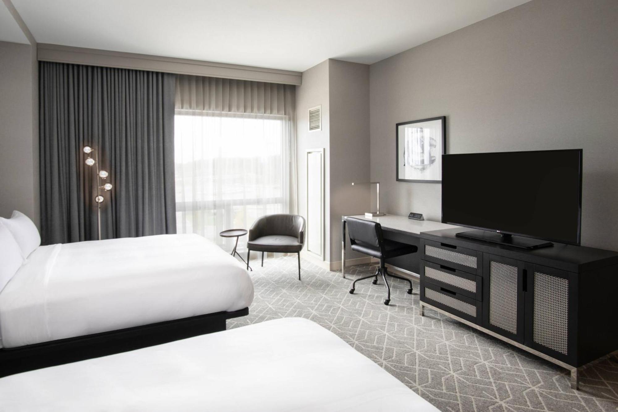 Renaissance Boston Patriot Place Hotel Foxborough Exterior photo