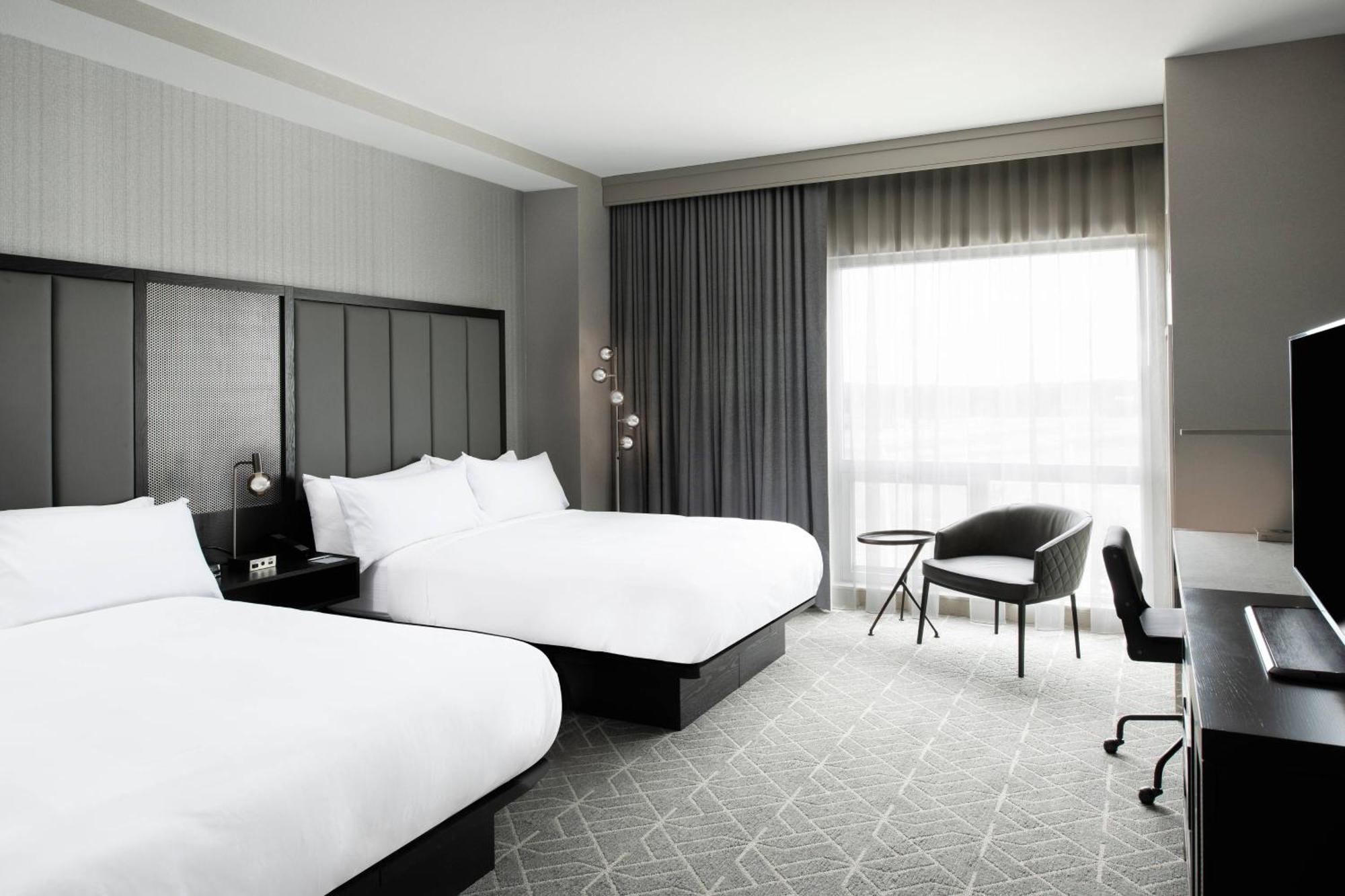 Renaissance Boston Patriot Place Hotel Foxborough Exterior photo