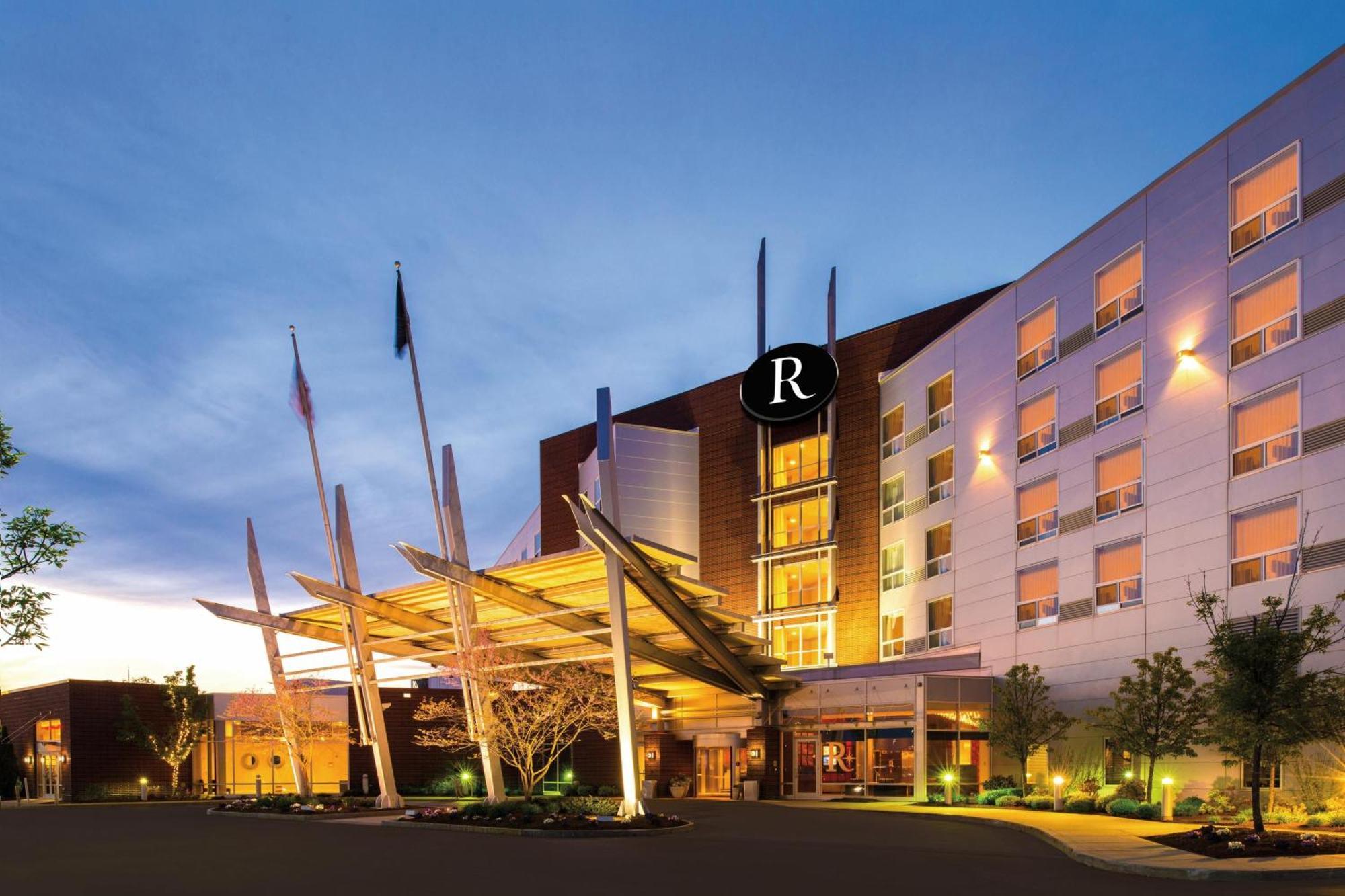 Renaissance Boston Patriot Place Hotel Foxborough Exterior photo